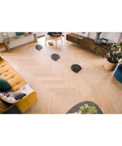 Miele - Scout RX3 svart