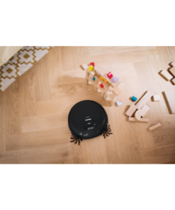 Miele - Scout RX3 svart