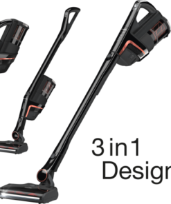 Miele - Triflex HX2/C&D/P
