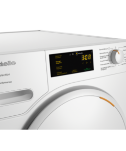 Miele - TSC364WP NDS LW