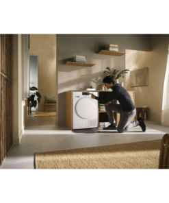 Miele - TSC364WP NDS LW