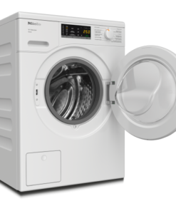 Miele - WSA023WCS - TSA223WP