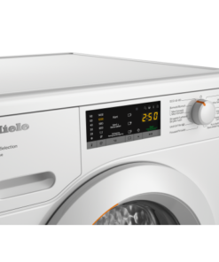 Miele - WSA023WCS - TSA223WP
