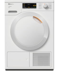 Miele - WSA023WCS - TSA223WP