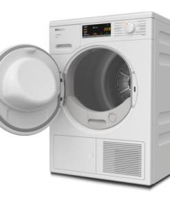 Miele - WSA023WCS - TSA223WP