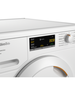 Miele - WSA023WCS - TSA223WP