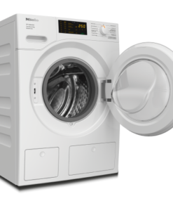 Miele - WSD663WCS NDS LW