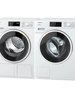 Miele - WSF363WCS - TSF763WP