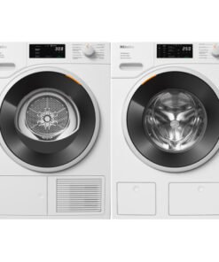 Miele - WSF664WCS - TSF763WP