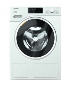 Miele - WSG663WCS - TSF763WP