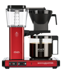 Moccamaster - Optio 53914