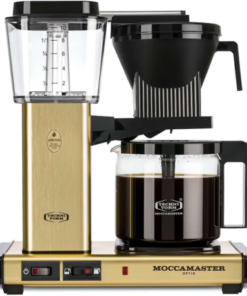 Moccamaster - Optio 53916