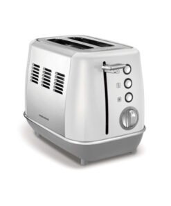 Morphy Richards - Brödrost Evoke 2 Skivor Vit