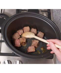 Morphy Richards - Slowcooker Rosegold 3,5L