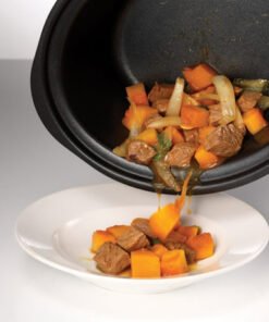 Morphy Richards - Slowcooker Rosegold 3,5L