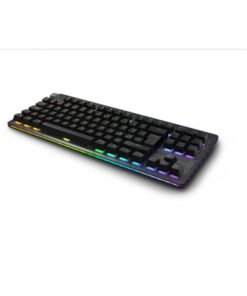Mountain - Everest Core - MX Red TKL Gunmetal Gray