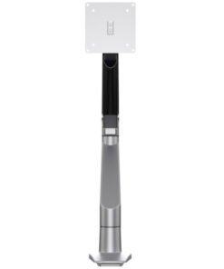 Multibrackets - VESA Gas Lift Arm Single HD silver
