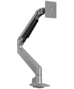 Multibrackets - VESA Gas Lift Arm Single HD silver