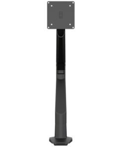 Multibrackets - VESA Gas Lift Arm Single HD svart