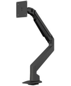 Multibrackets - VESA Gas Lift Arm Single HD svart