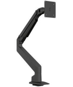 Multibrackets - VESA Gas Lift Arm Single HD svart