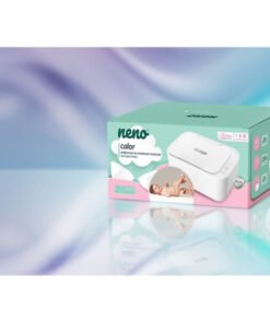 Neno - Wet wipe heater calor