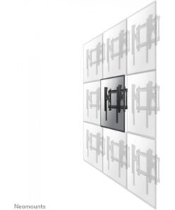 Neomounts - LED-VW2500BLACK1, 75