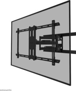 Neomounts - Select WL40S-850BL18 43"-86" för skärmar