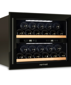 Norcool - Cave 45 Bi Dz, 22 flaskor