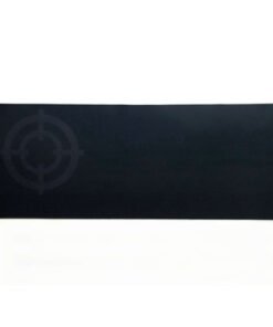 North - PRo svart x-large 950x380mm