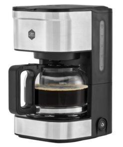 OBH - 2349 Coffee Prio Liten 0,75 l. 700 W