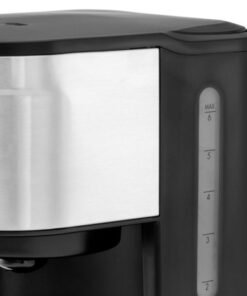OBH - 2349 Coffee Prio Liten 0,75 l. 700 W