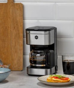OBH - 2349 Coffee Prio Liten 0,75 l. 700 W