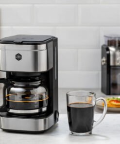 OBH - 2349 Coffee Prio Liten 0,75 l. 700 W