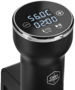 OBH Nordica - 7970 Immersion Sous Vide Slim