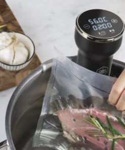 OBH Nordica - 7970 Immersion Sous Vide Slim