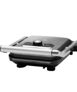 OBH Nordica - Compact Grill & Panini maker