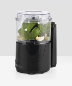 OBH Nordica - Mini Chopper Quick