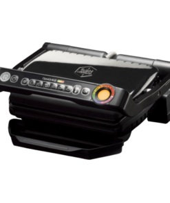 OBH Nordica - Optigrill + Black w snacking tray