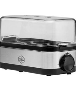 OBH Nordica - Perfect Eggs Steel