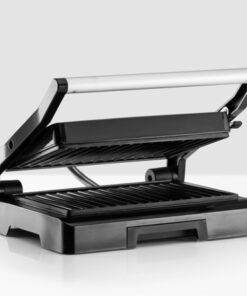 OBH Nordica - smörgåsgrill Onyx