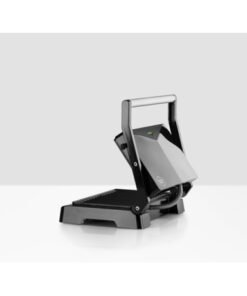 OBH Nordica - smörgåsgrill Onyx