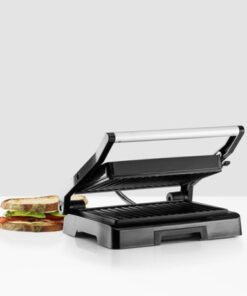 OBH Nordica - smörgåsgrill Onyx