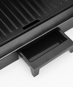 OBH Nordica - smörgåsgrill Onyx