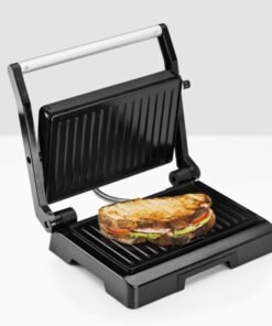 OBH Nordica - smörgåsgrill Onyx