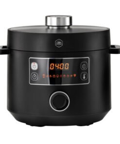 OBH - QK7548S0 Turbo Cuisine 1090 W