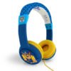Paw patrol - Junior on-ear 85db chase