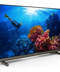 Philips - 24PHS6808/12 HD-ready Smart LED-TV, 24 tum