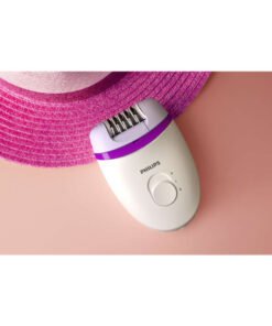 Philips - BRE225/00 - Satinelle essential kompakt