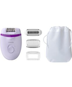 Philips - BRE275/00 - Satinelle essential kompakt